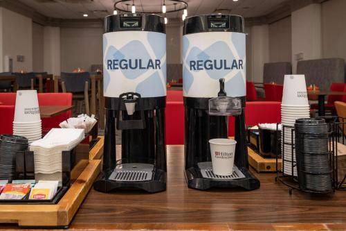 hilton garden inn lafayette cajundome