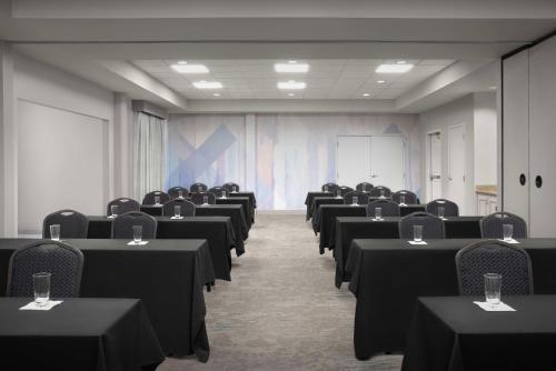 hilton garden inn lafayette cajundome