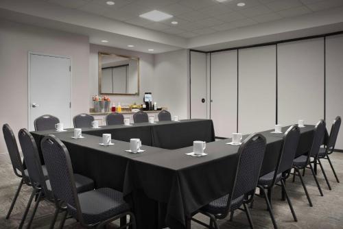 hilton garden inn lafayette cajundome