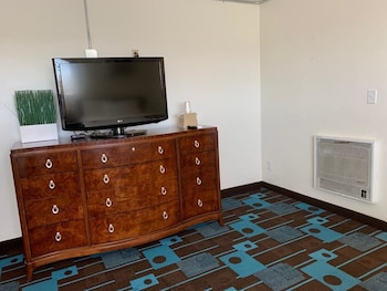 the sands motel