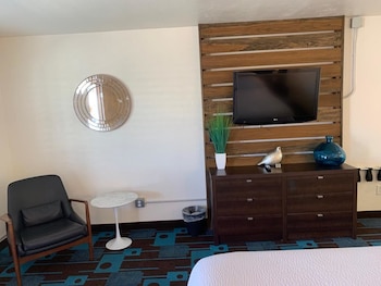 the sands motel