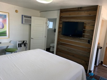 the sands motel