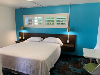 the sands motel