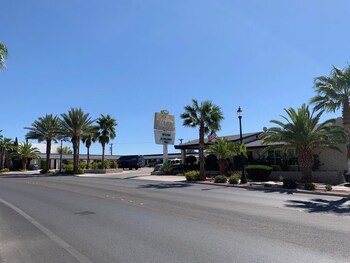 boulder city