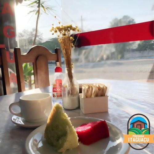 pousada itaguacu