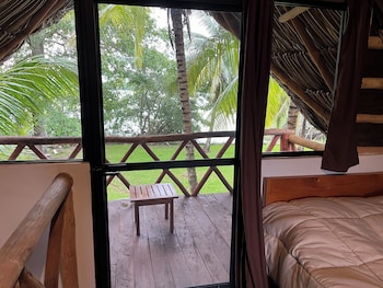 embajada universal by la eufemia group