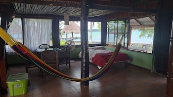 embajada universal by la eufemia group