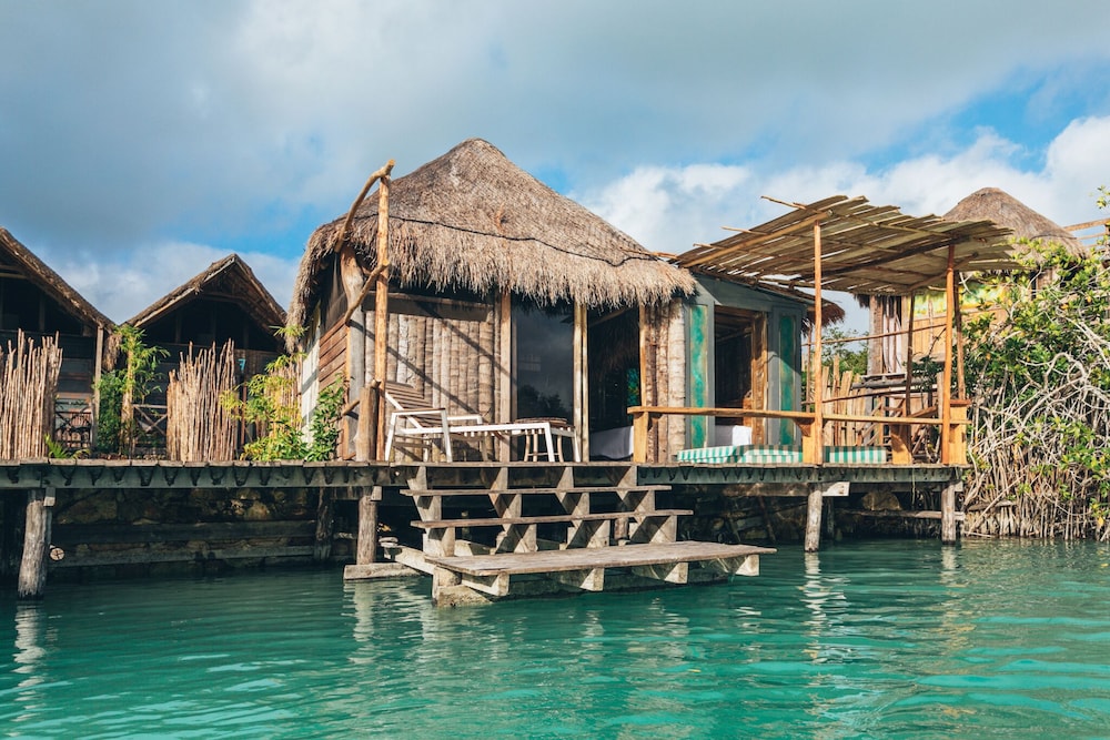 embajada universal by la eufemia group