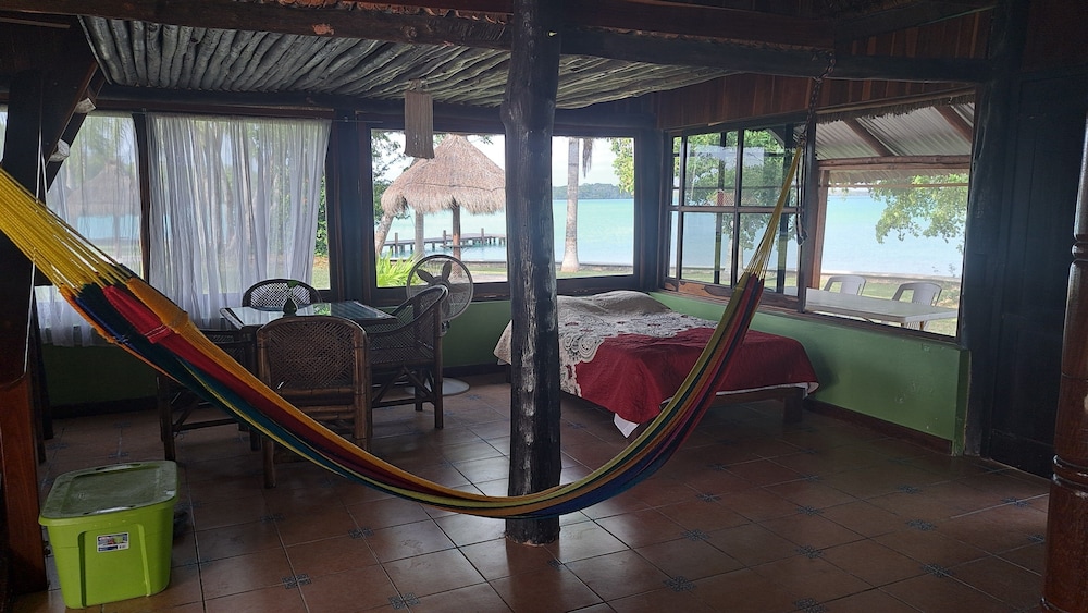 embajada universal by la eufemia group