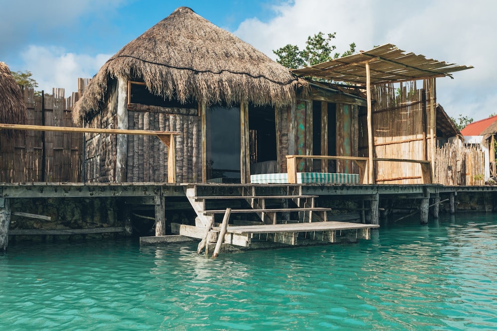 embajada universal by la eufemia group