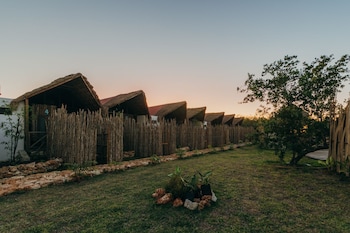 embajada universal by la eufemia group