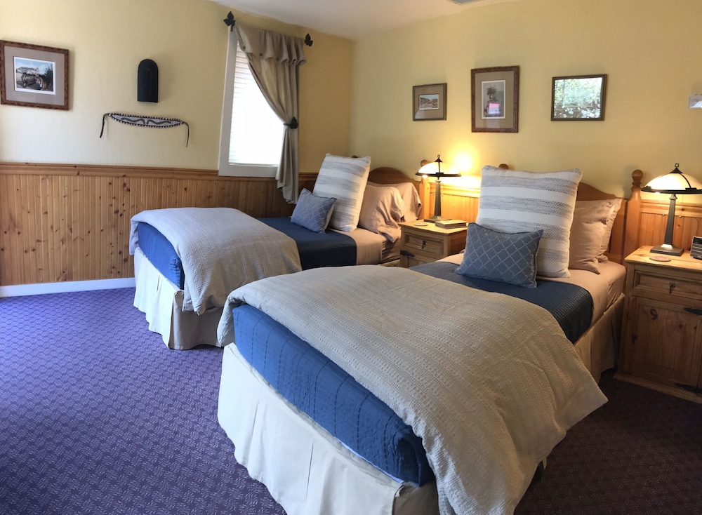 arden forest inn
