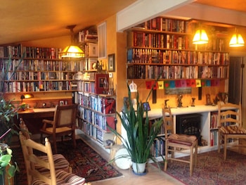 arden forest inn