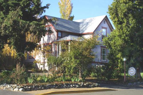 Arden Forest Inn,Medford>>Ashland,4 star