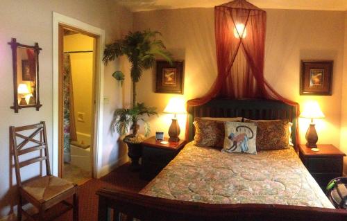 Arden Forest Inn,Medford>>Ashland,4 star