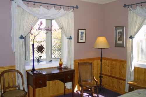 arden forest inn