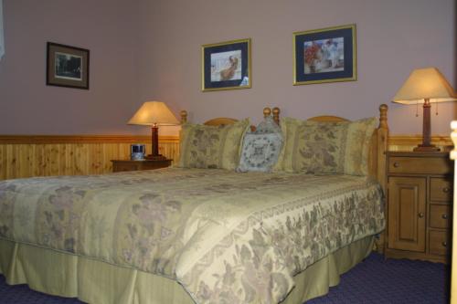arden forest inn