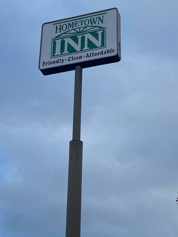 indian river