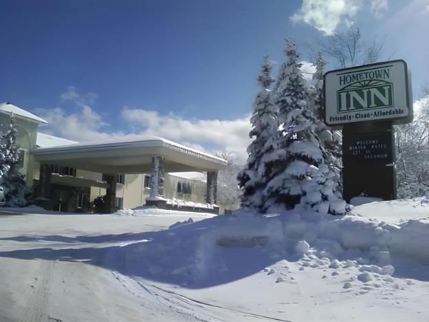 hometown inn