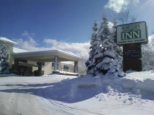 hometown inn