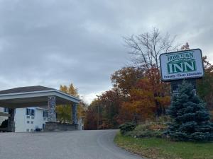 hometown inn