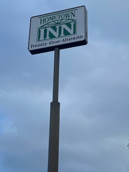 hometown inn