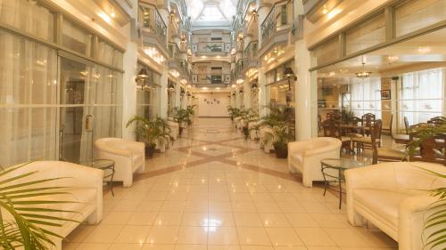 Royal Am Rei Hotel By Reddoorz,Western Visayas>>Bacolod,2 star