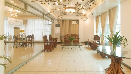 Royal Am Rei Hotel By Reddoorz,Western Visayas>>Bacolod,2 star