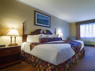 Best Western Of Lake George,New York>>Lake George,3 star