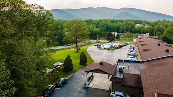 best western of lake george