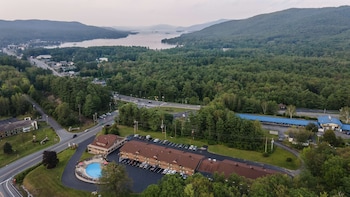 best western of lake george