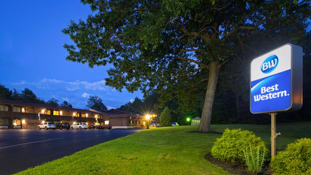 best western of lake george