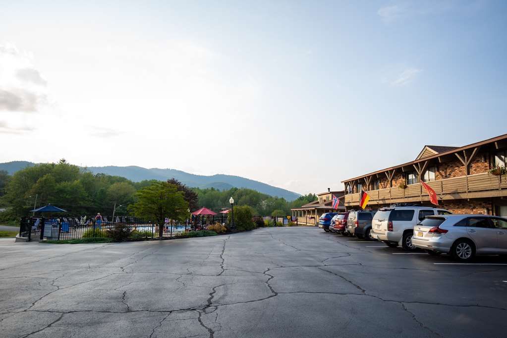 best western of lake george