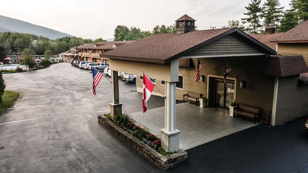 best western of lake george