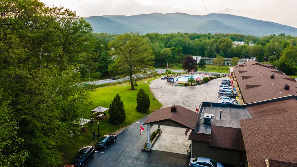 best western of lake george