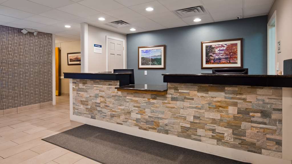 best western of lake george