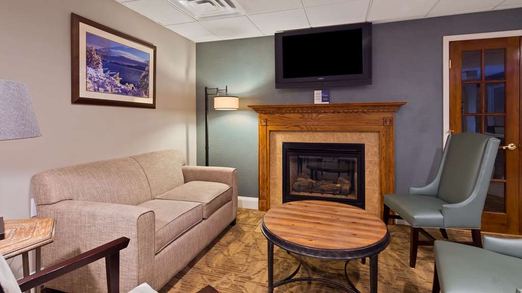 best western of lake george