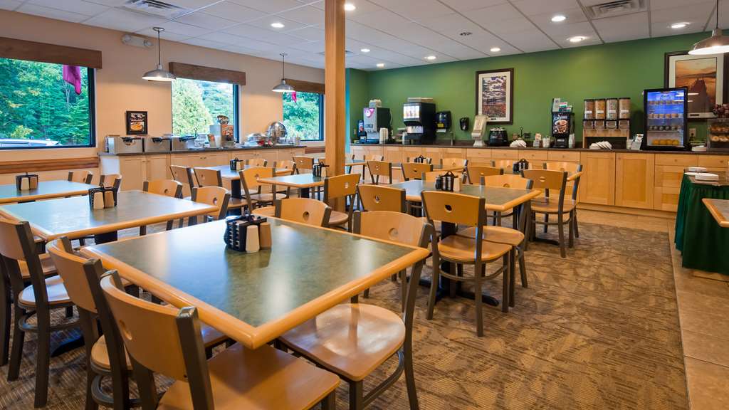 best western of lake george