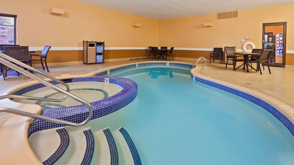 best western of lake george