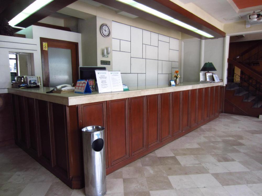 bacolod pension plaza