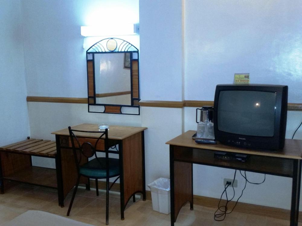 bacolod pension plaza