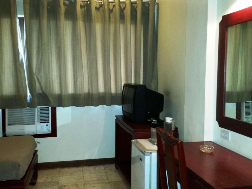 bacolod pension plaza