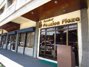 Bacolod Pension Plaza,Western Visayas>>Bacolod,1 star