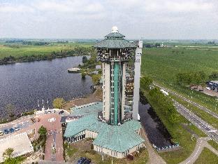 hotel and restaurant infinity