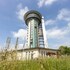 hotel and restaurant infinity