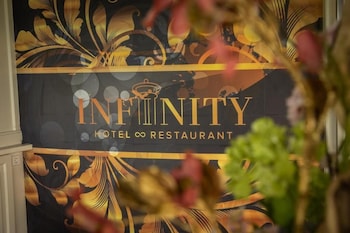 hotel and restaurant infinity