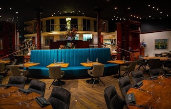 hotel and restaurant infinity