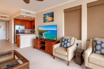 K B M Resorts- Kgv-19P2 Beautifully Designed Two Bed, Two Bath Golf Villa With Breath Taking Acqua Marine Views In The Heart Of Kapalua!,500 Kapalua Drive, Lahaina,1 star