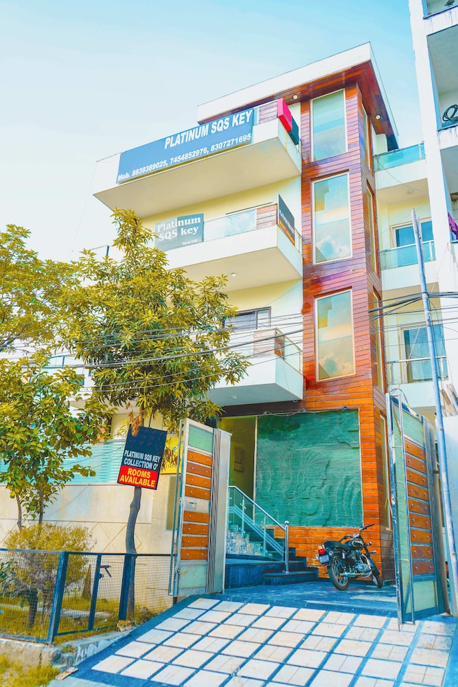 platinum sqs key 1345 p