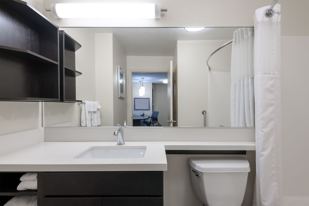 candlewood suites lake mary by ihg